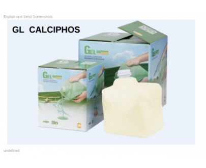 Fertilizant GL Calciphos 9-64-0 ( 5 Kg )