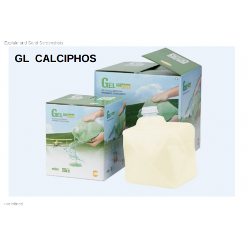 Fertilizant GL Calciphos 9-64-0 ( 5 Kg )