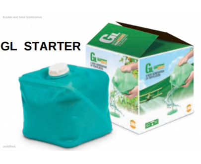 Fertilizant GL Starter 16-69-16 ( 5 kg )
