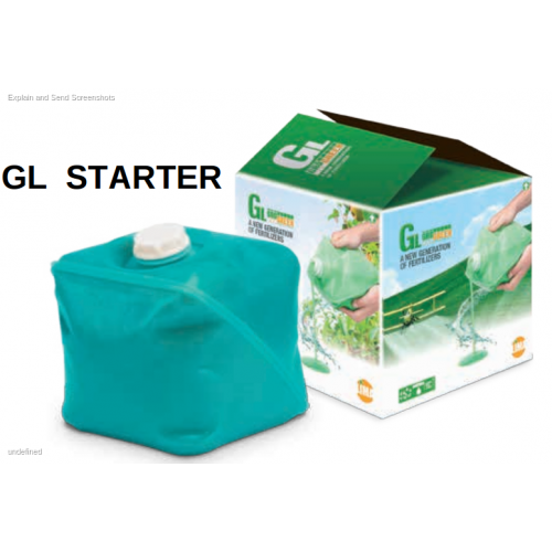 Fertilizant GL Starter 16-69-16 ( 5 kg )