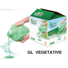 Fertilizant GL Vegetative 25-25-25 ( 5 Kg )