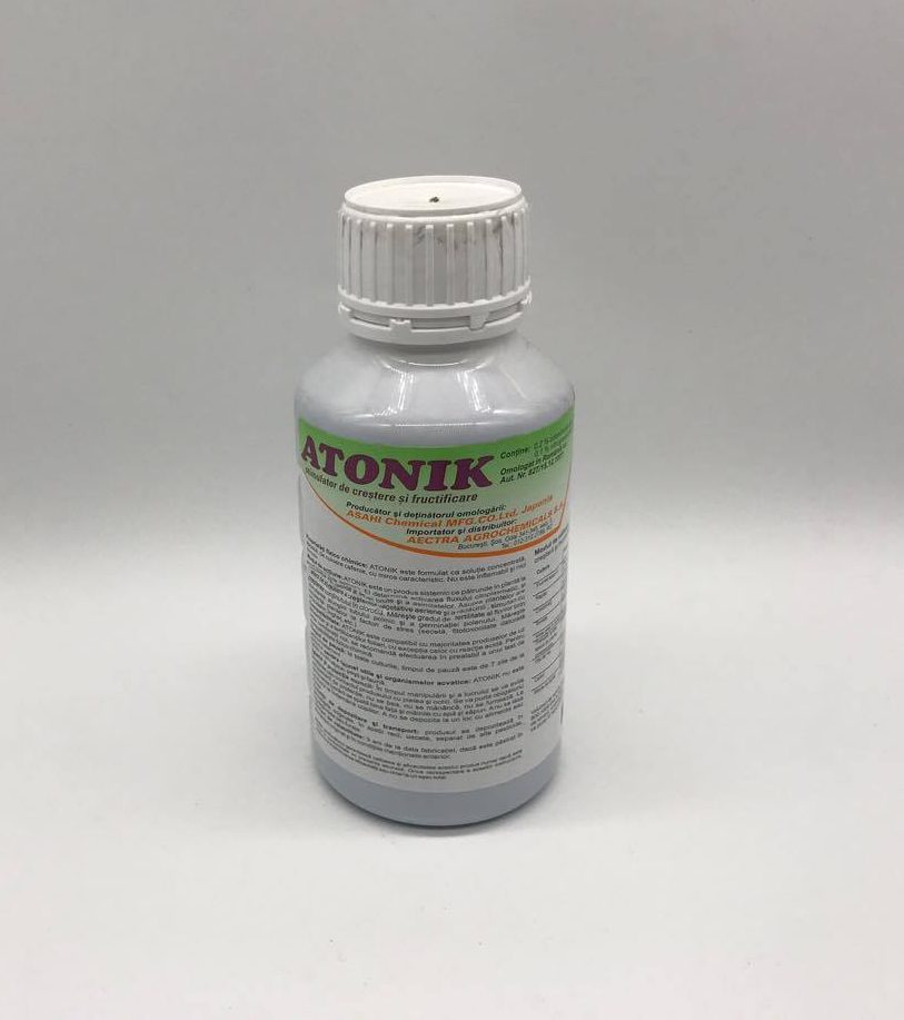 Stimulator de crestere Atonik (500ml)