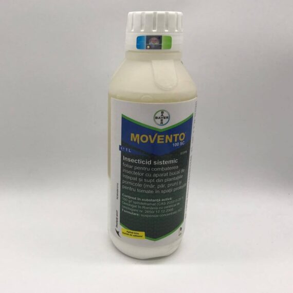 Insecticid Movento 100 SC (1L)