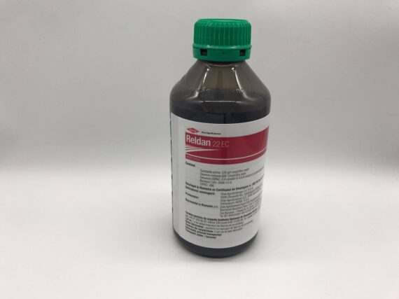 Insecticid Reldan 22 EC (1L)