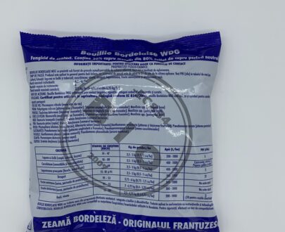 Fungicid Zeama Bordeleza (1kg)