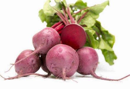 Seminte de sfecla rosie Akella (25.000 seminte)