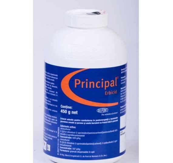 Erbicid Principal (450gr)