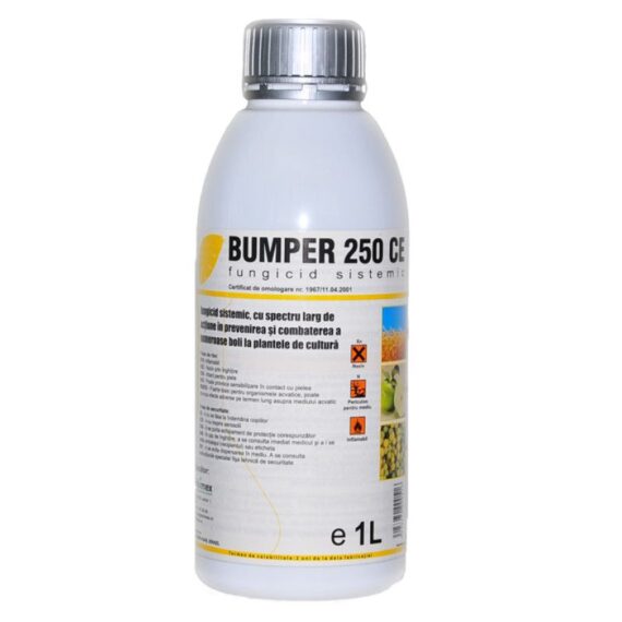 Fungicid Bumper 250EC (1L)