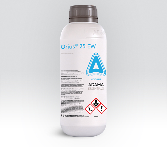 Fungicid Orius 25 EW ( 1L )