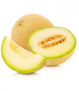 Seminte de pepene galben Espartan F1 (1000 seminte)