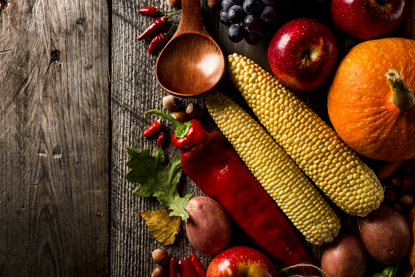 Ce legume poti planta toamna asta?