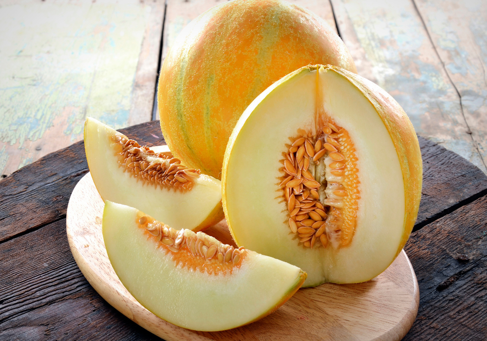 Vrei sa cultivi pepeni galbeni? Iata 3 soiuri suculente si dulci pe care le poti incerca!