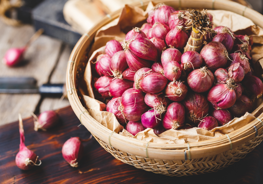 Cresterea cepei in gradina – Iata cateva sfaturi utile pentru recolte bogate!