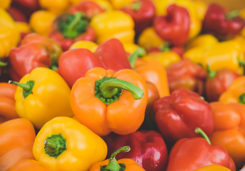 Tot ce trebuie sa stii despre ardeii gogosari: de la cultivare pana la recoltare